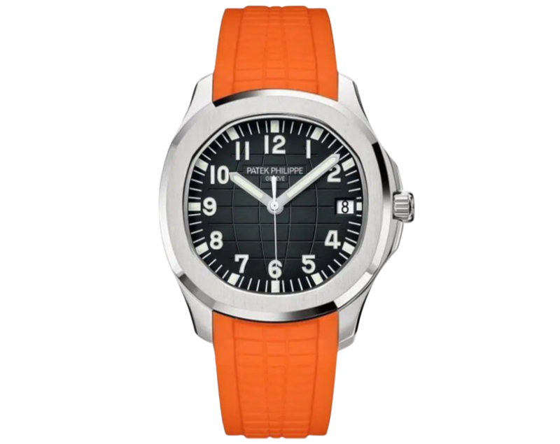 PATEK PHILIPPE AQUANAUT SUPER CLONE SWISS MACHINE