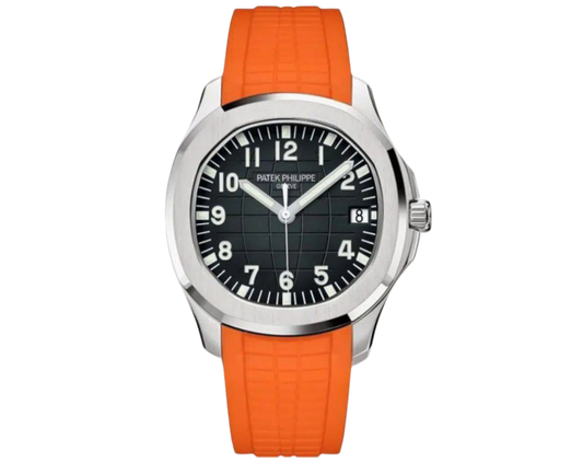 PATEK PHILIPPE AQUANAUT SUPER CLONE SWISS MACHINE