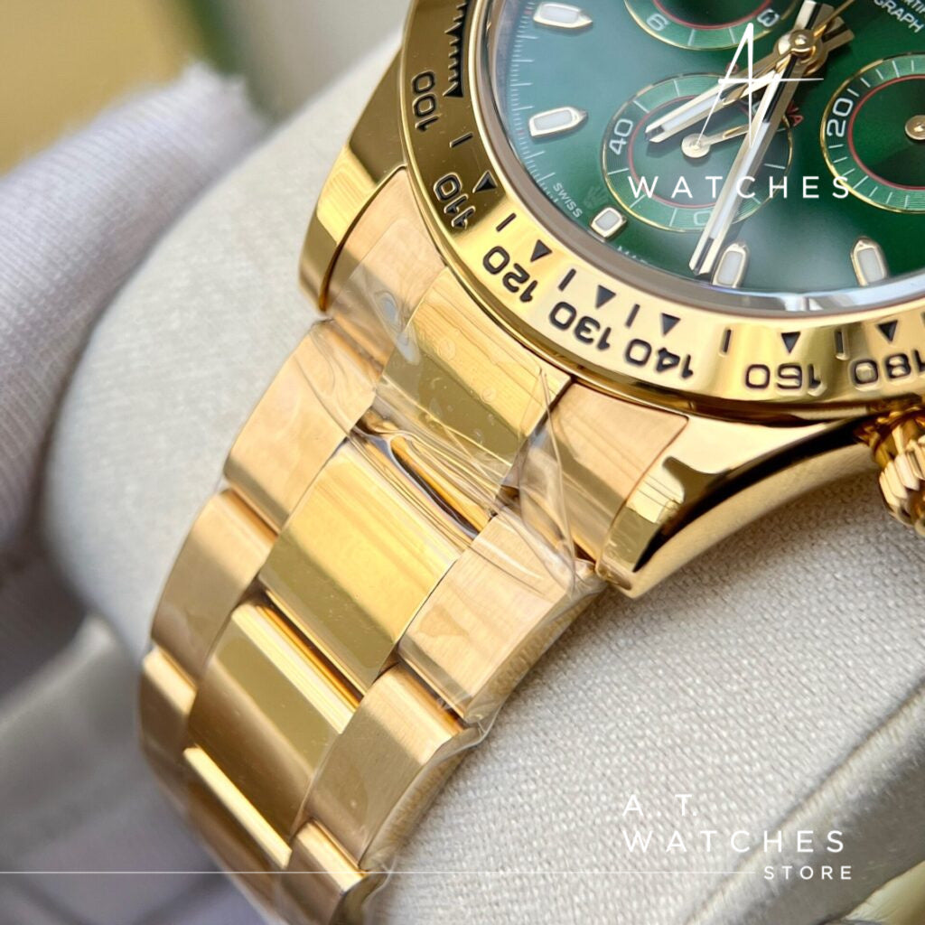 Rolex Daytona Super Clone Swiss Machine