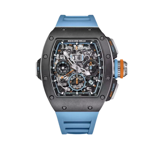 RICHARD MILLE MIRROR ORIGINAL