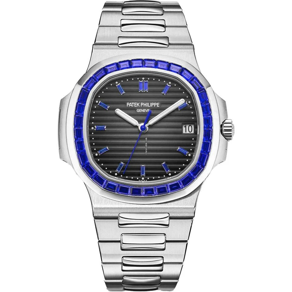 Patek Philippe Super Clone Swiss Machine