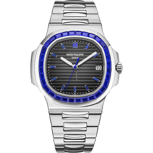 Patek Philippe Super Clone Swiss Machine