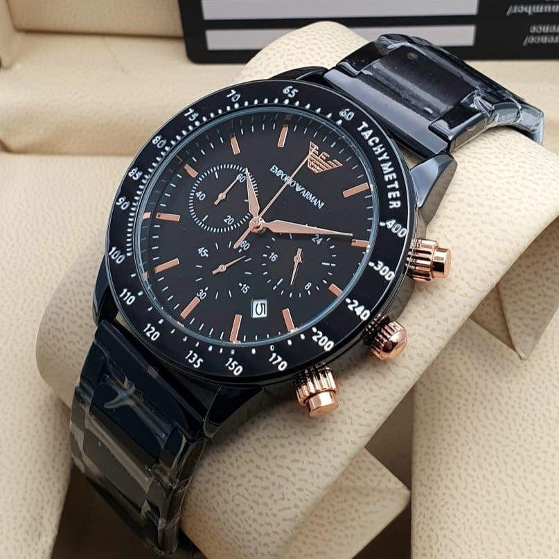 Emporio Armani Watch AR70002