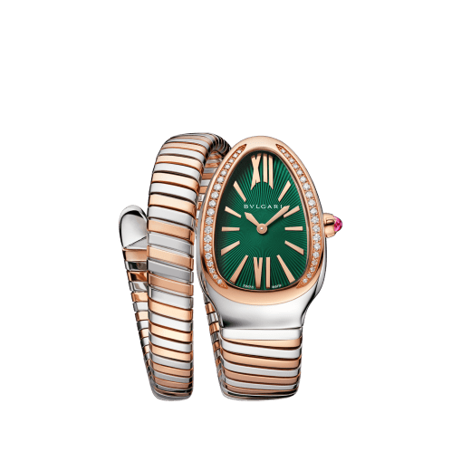 Bvlgari SERPENTI MIRROR Original