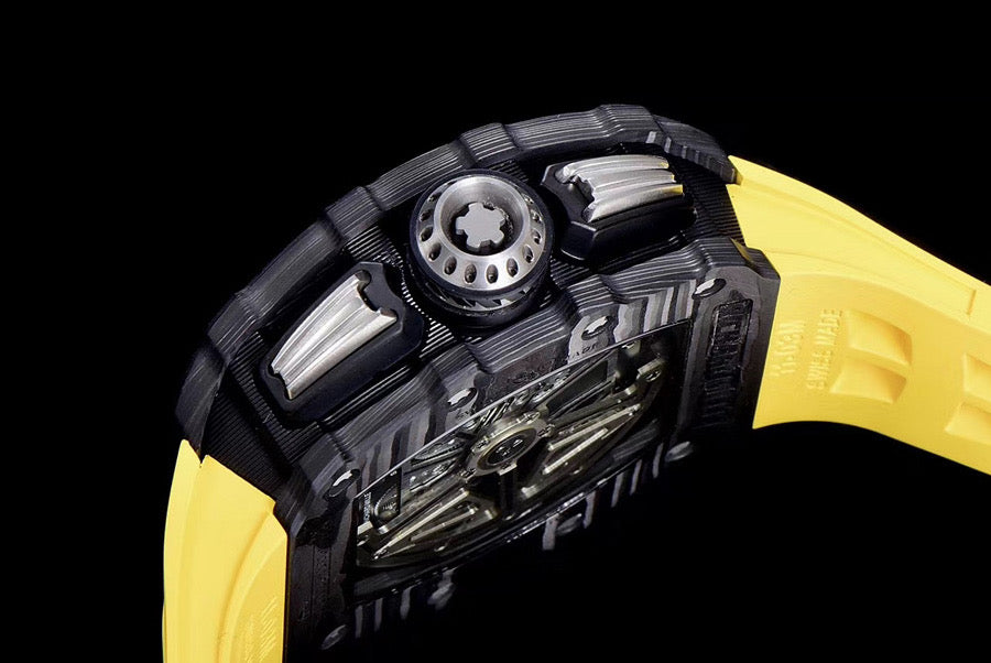 RICHARD MILLE MIRROR ORIGINAL