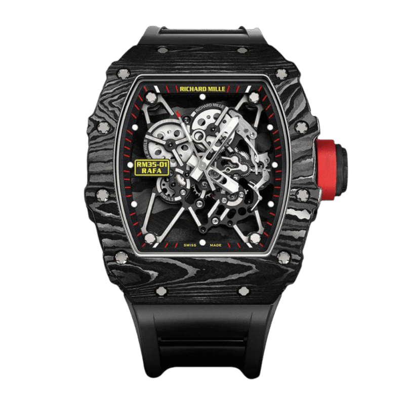 Richard Mille Mirror Original