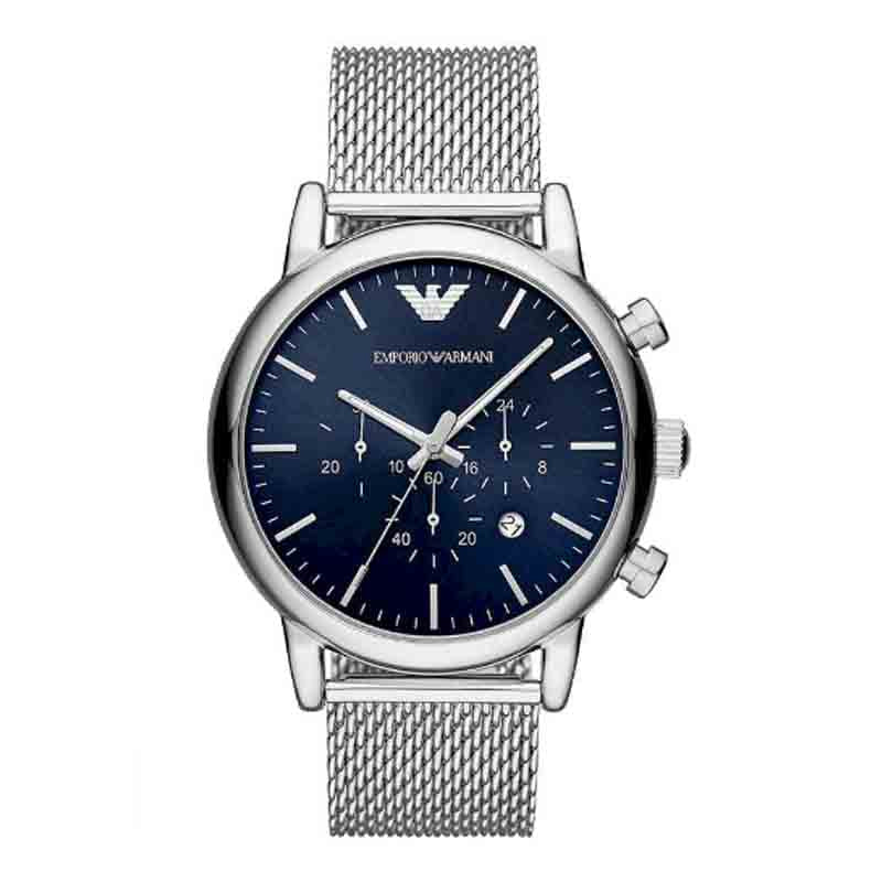 Emporio Armani Watch AR80038