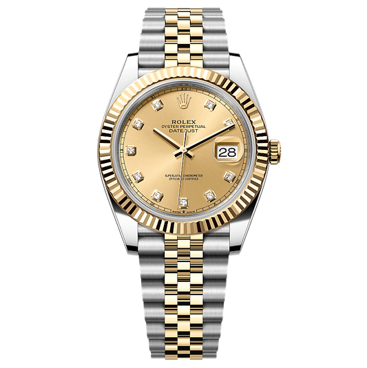 ROLEX DATE JUST HIGH QUALITY