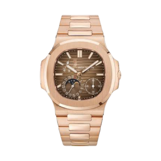 Patek Nautilus Mirror Original