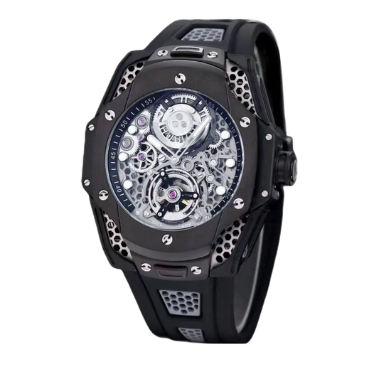 Hublot Big bang Tourbillion Mirror Original