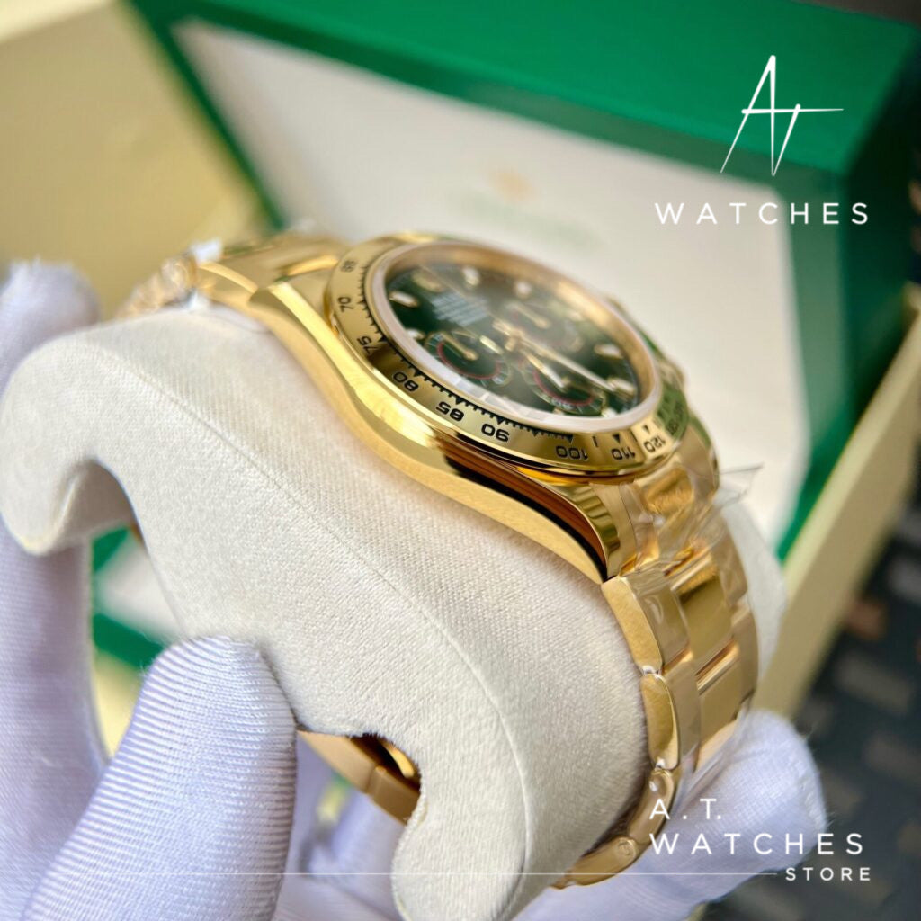 Rolex Daytona Super Clone Swiss Machine