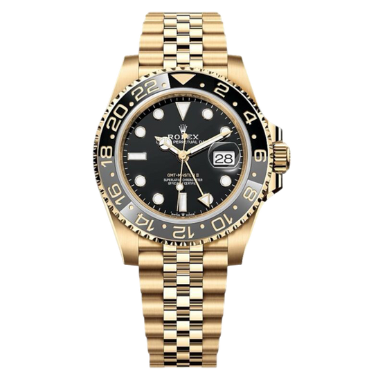 ROLEX GMT MASTER Mirror Original