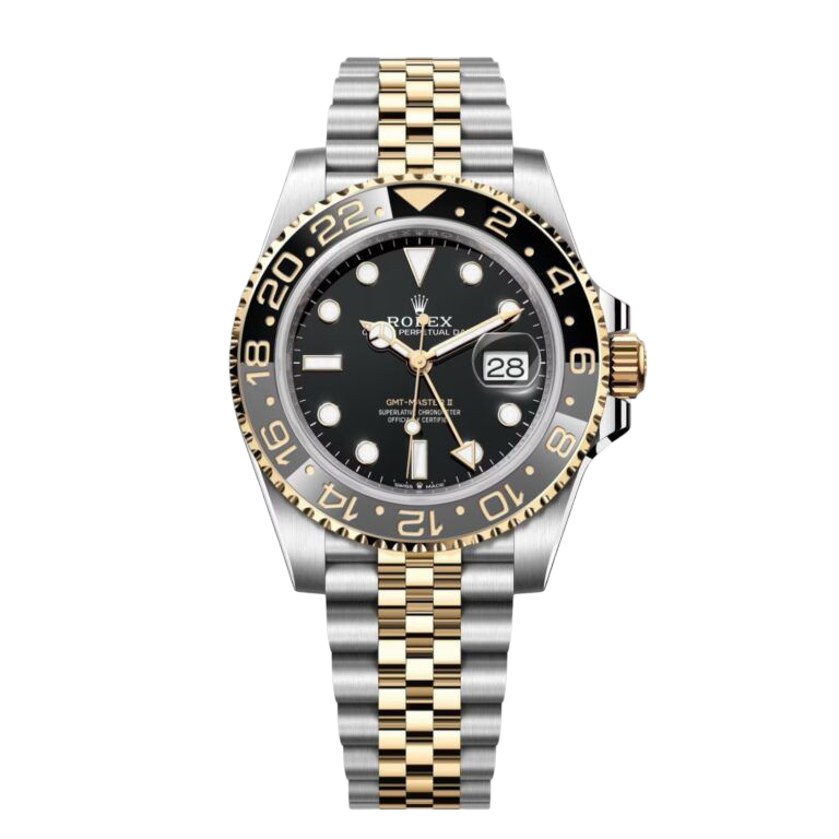ROLEX GMT MASTER Mirror Original