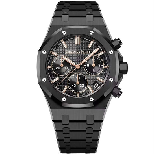 Audemars Piguet Chonograph Super Clone Swiss Machine 41mm