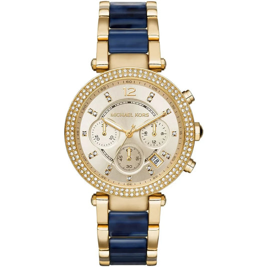 michael kors watch MK6238