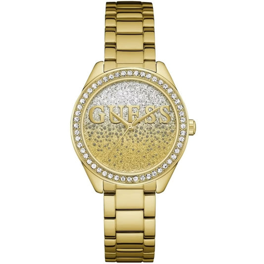 Guess Watch W0987L2