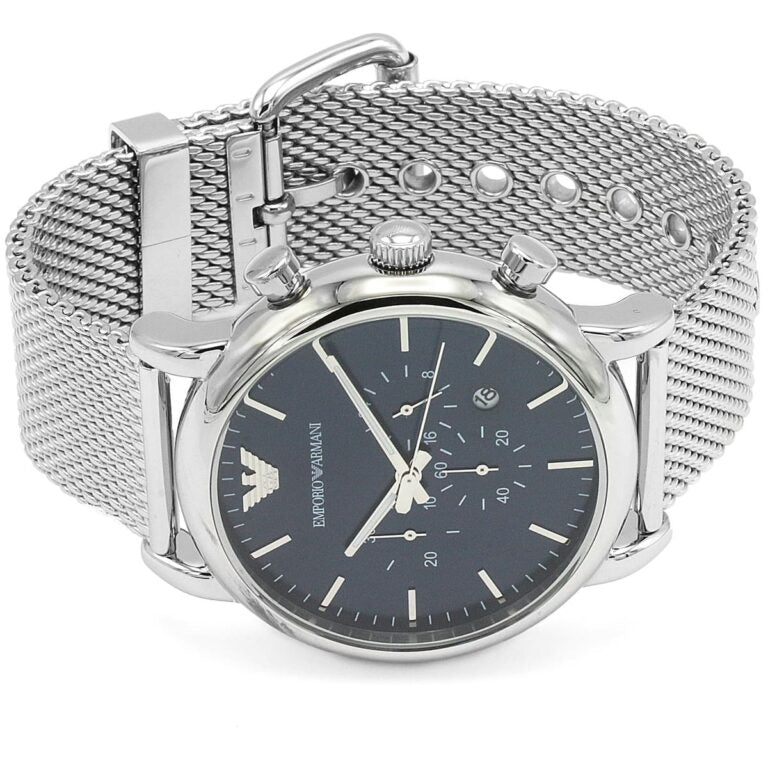 Emporio Armani Watch AR80038