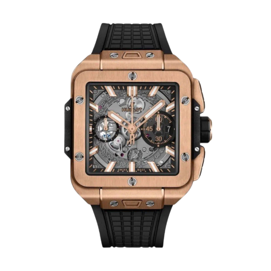 Hublot Spirit of Big bang Square Mirror Original