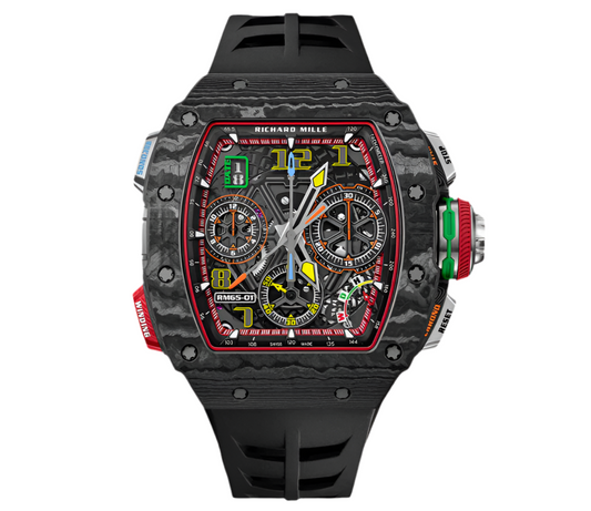 RICHARD MILLE MIRROR ORIGINAL