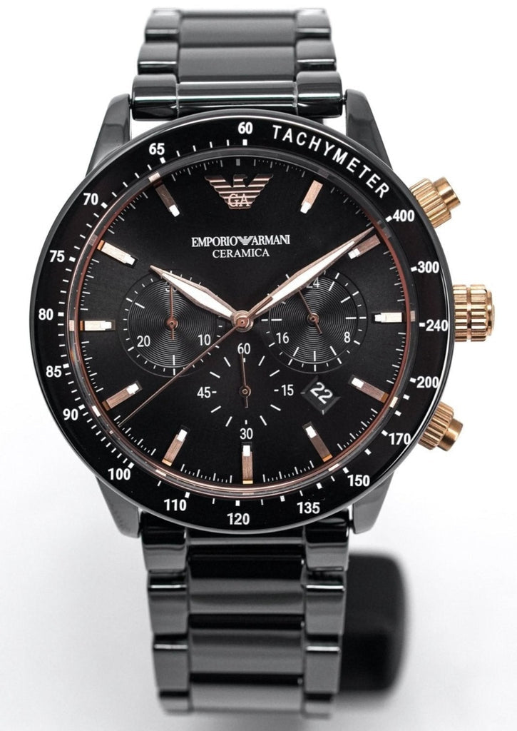 Emporio Armani Watch AR70002