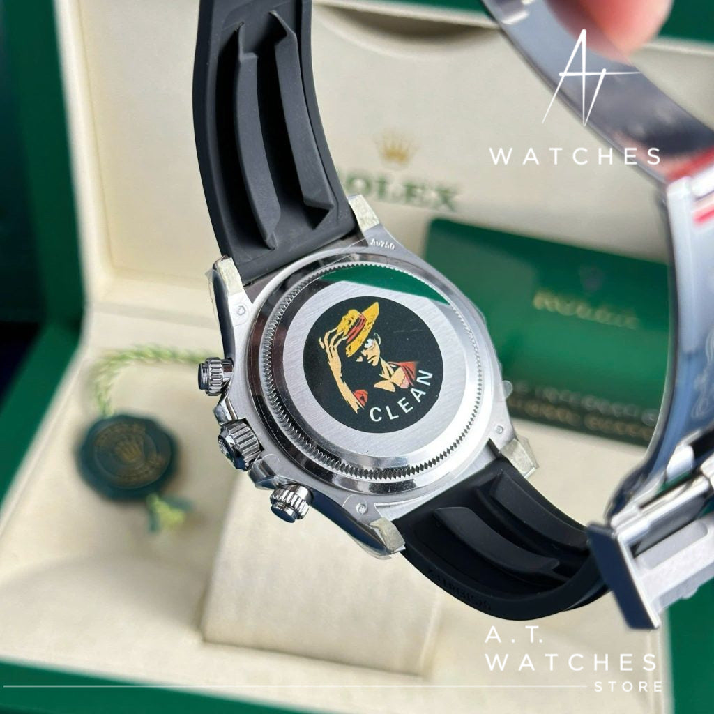 Rolex Daytona Super Clone Swiss Machine