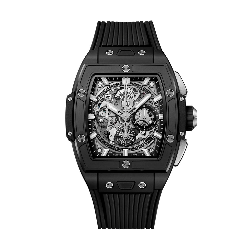 Hublot Spirit Of Big Bang Chronograph