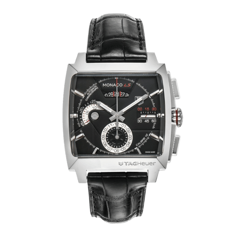 Tag Heuer Monaco Mirror Original