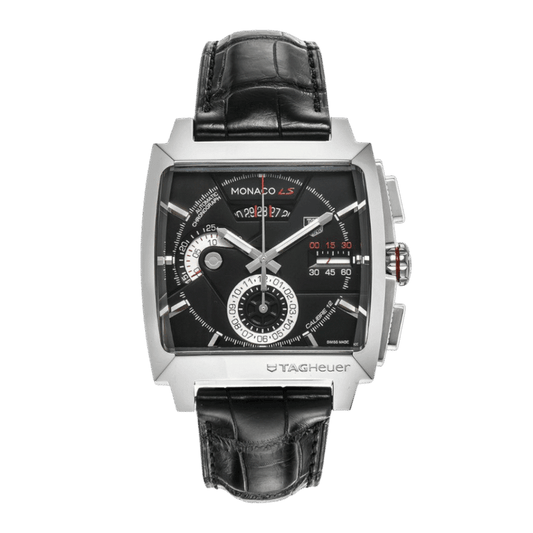 Tag Heuer Monaco Mirror Original