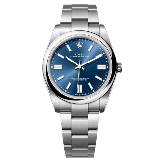 ROLEX Oyster Perpetual Mirror Original