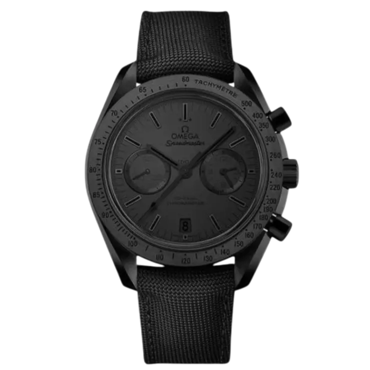 Omega Speed Master Super Clone Swiss Machine 44.25mm