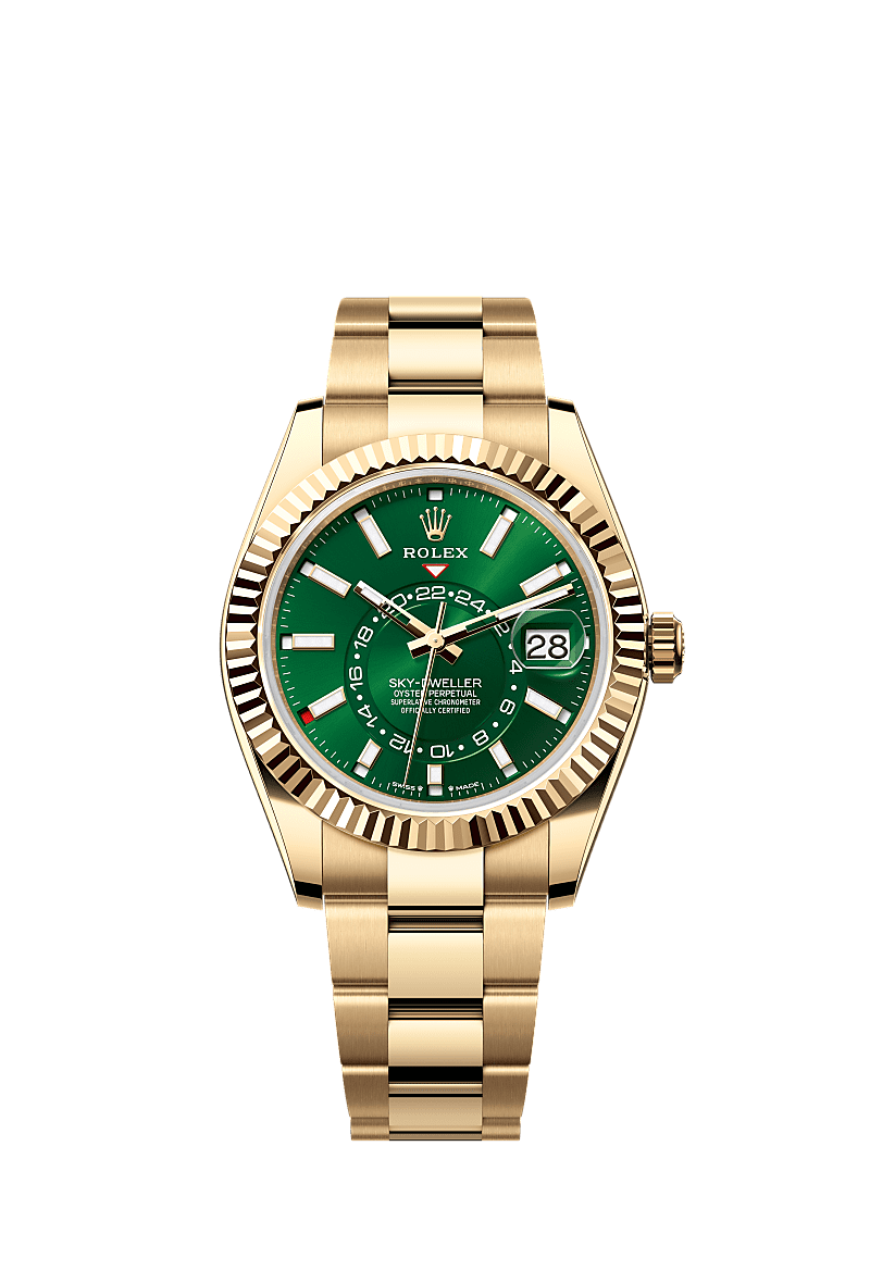 ROLEX SKYDEALER High Quality