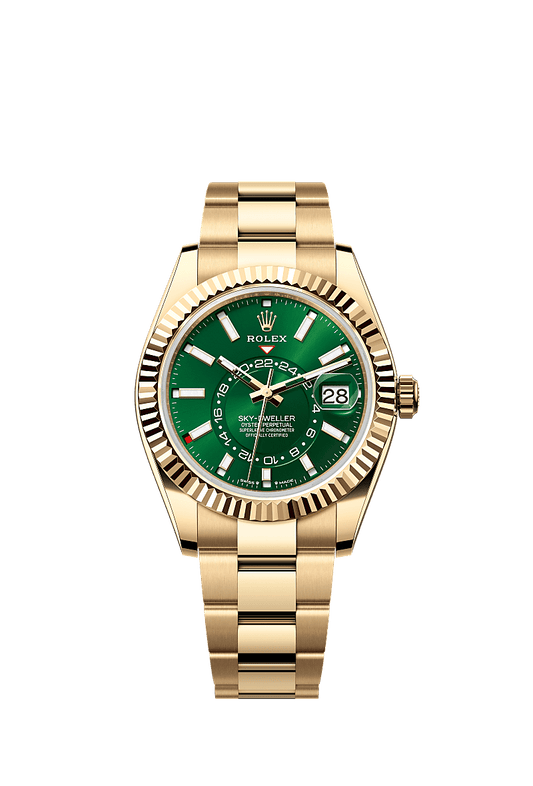 ROLEX SKYDEALER High Quality
