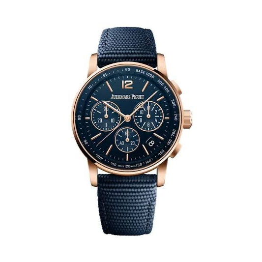 Audemars piguet Chronograph Mirror Original