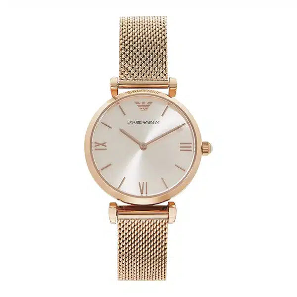Emporio Armani Watch AR1956