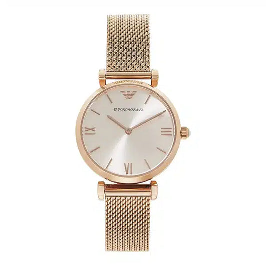 Emporio Armani Watch AR1956