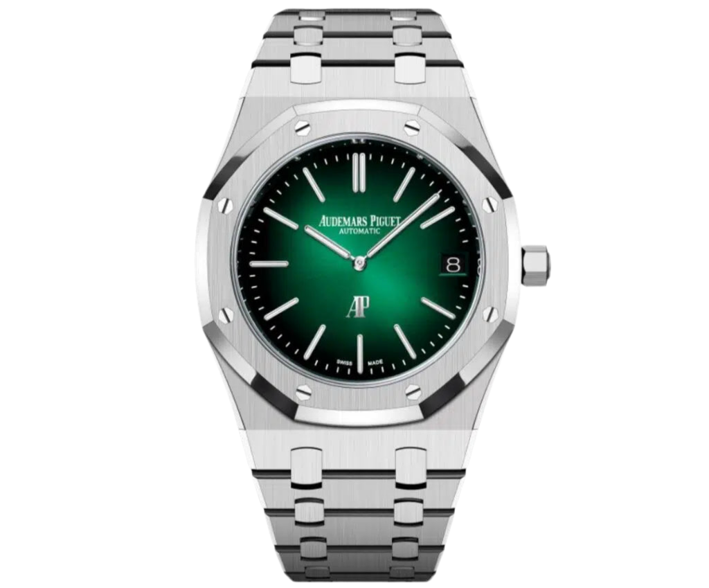 Audemars piguet Royal Oak Super Clone Swiss Machine