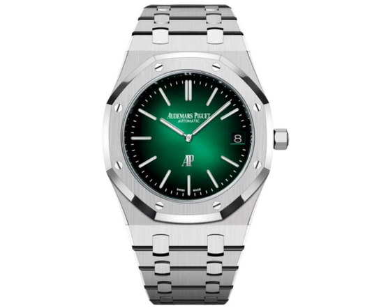 Audemars piguet Royal Oak Swiss