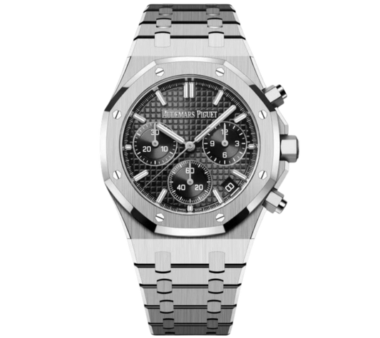 Audemars piguet Chronograph Super Clone Swiss Machine