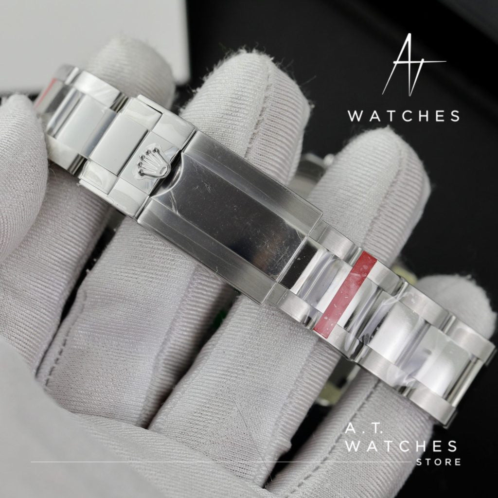 Rolex Yacht Master Super Clone Swiss Machine