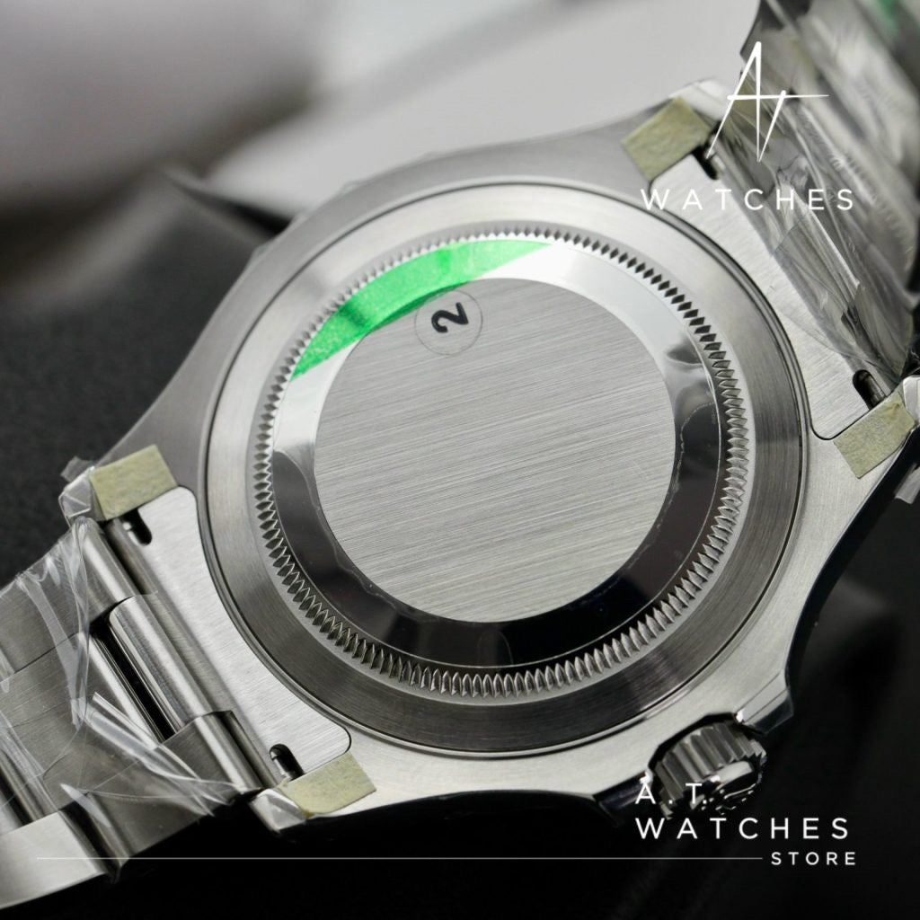 Rolex Yacht Master Super Clone Swiss Machine