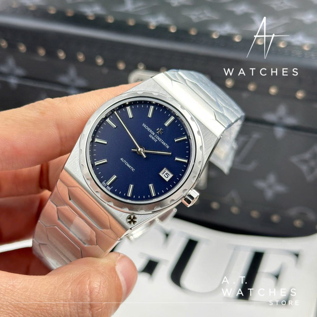 Vacheron Constantin Super Clone Swiss Machine