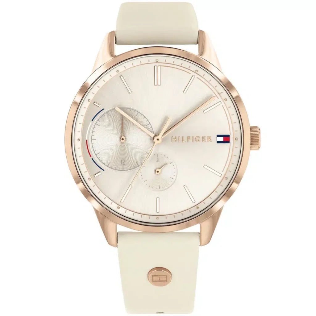 Tommy Hilfiger Watch 1782021