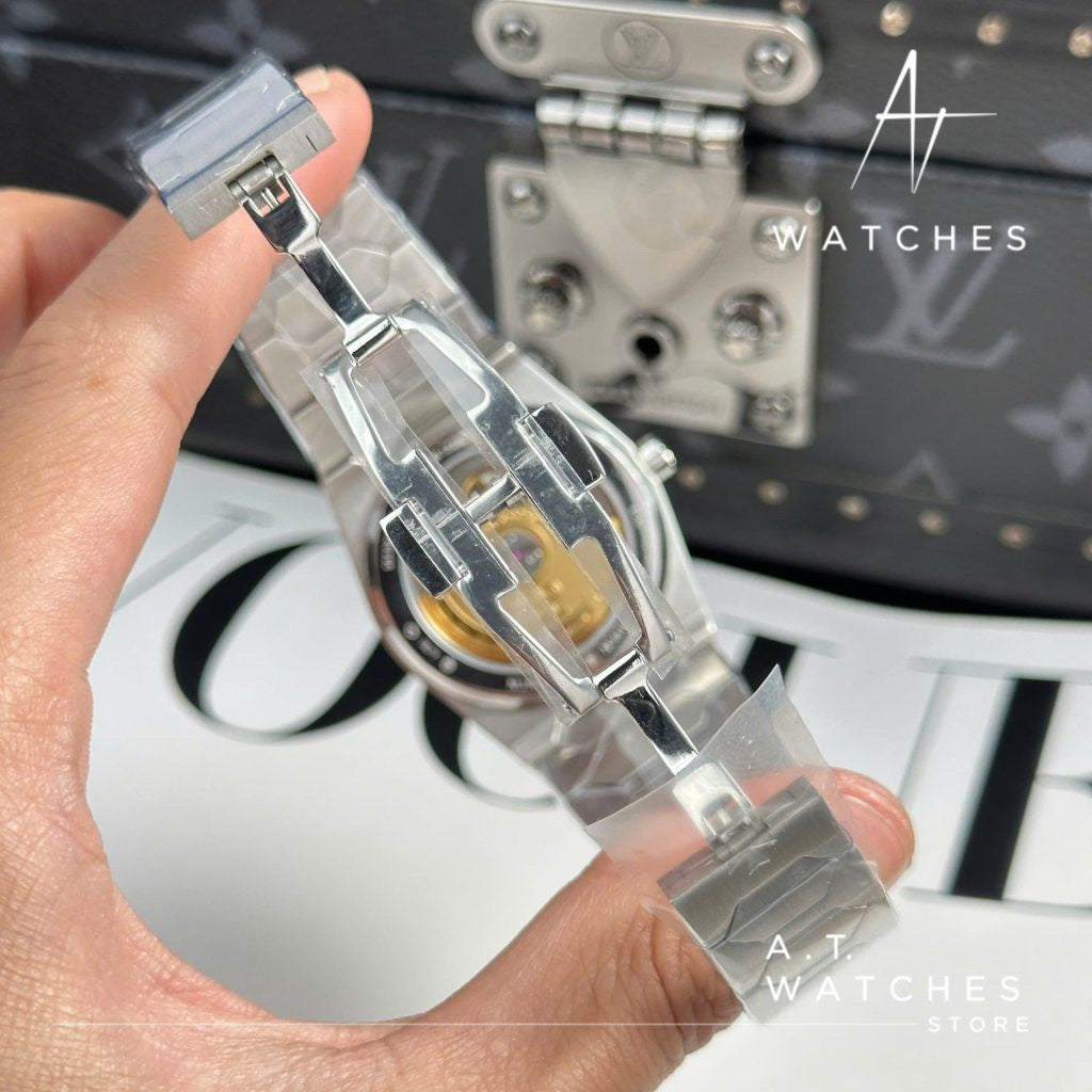 Vacheron Constantin Super Clone Swiss Machine