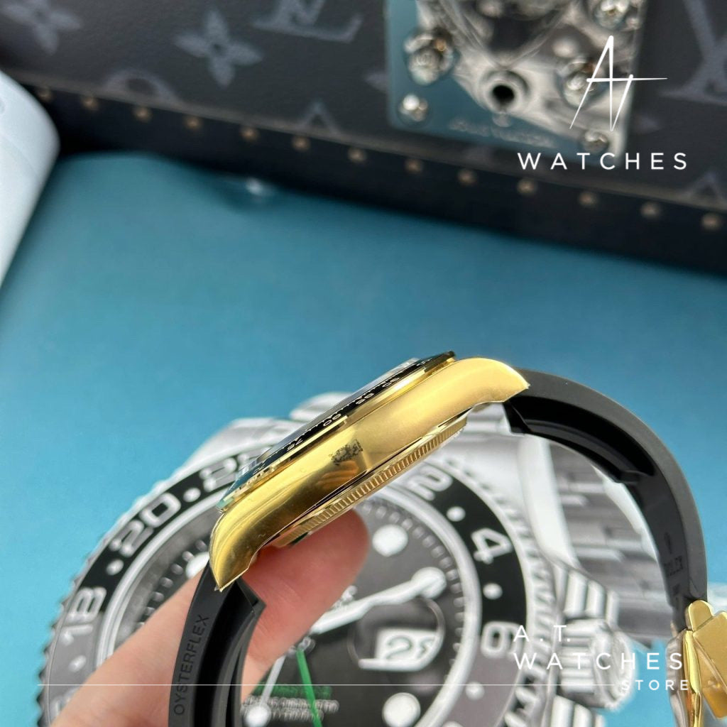 ROLEX DAYTONA SUPER CLONE SWISS MACHINE