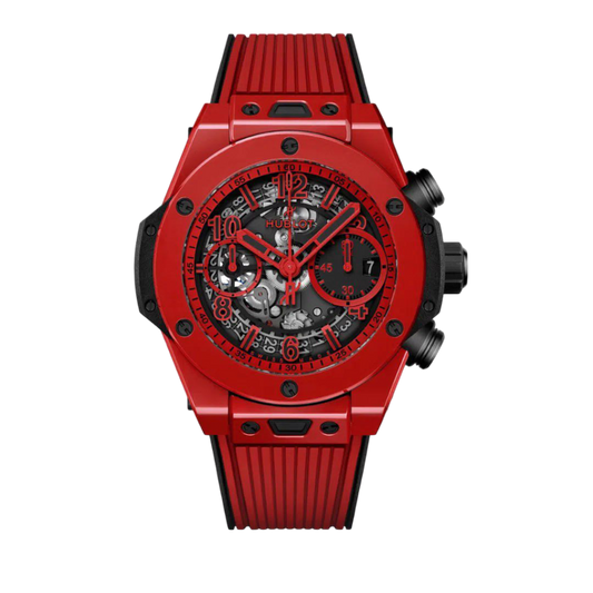 Hublot Big bang Mirror Original