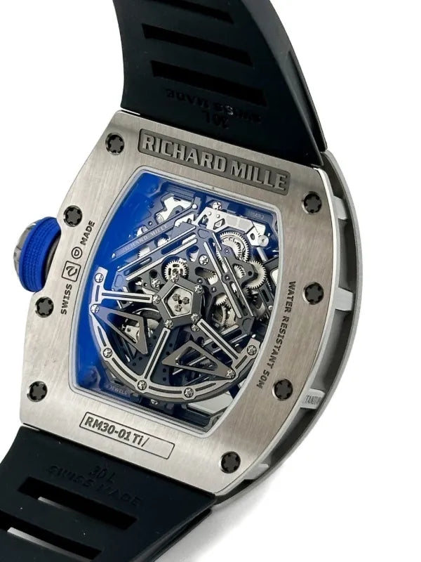 RICHARD MILLE MIRROR ORIGINAL
