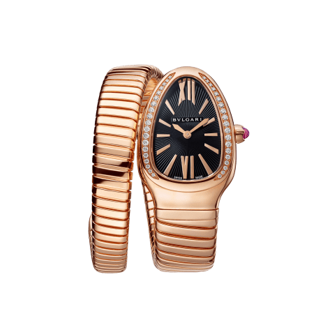 Bvlgari SERPENTI Super Clone Swiss Machine