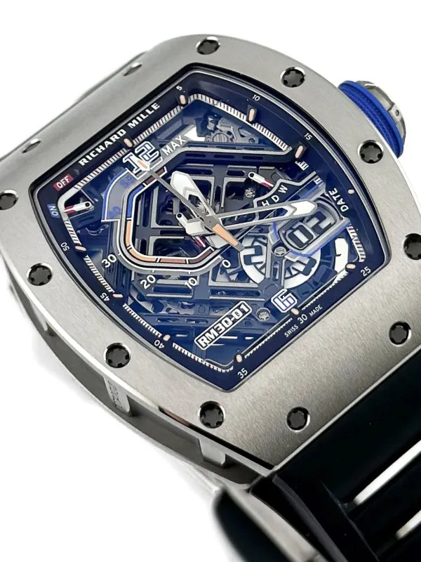 RICHARD MILLE MIRROR ORIGINAL