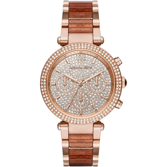 michael kors watch MK6285