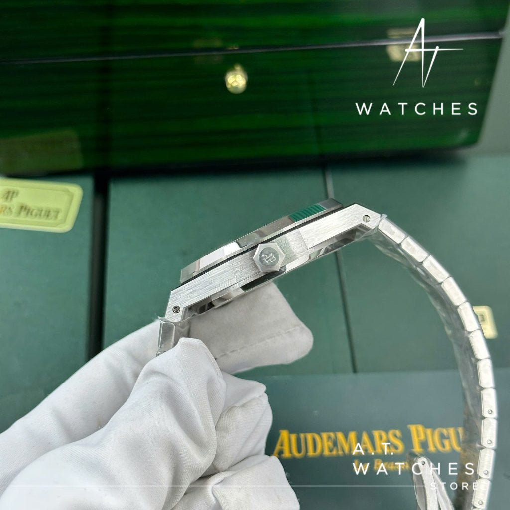 Audemars Piguet Royal Oak Perpetual Calendar Super Clone Swiss Machine